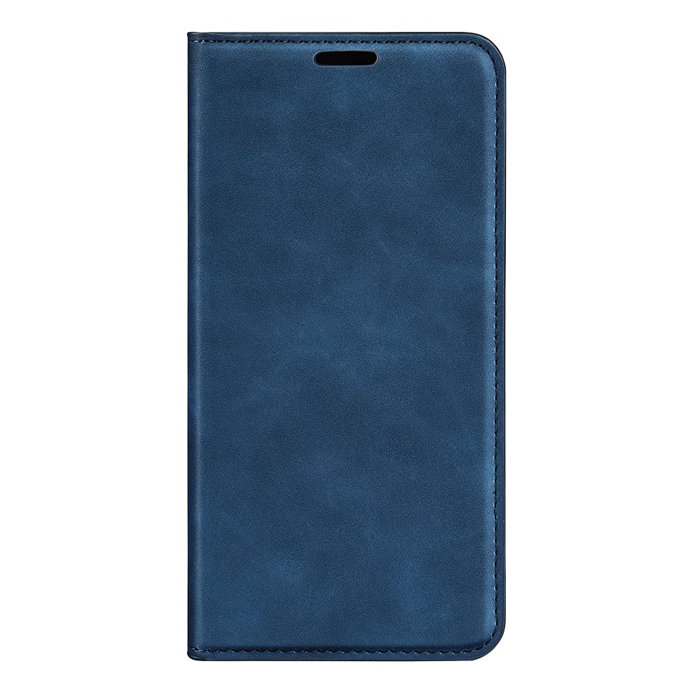 FUNDA CASE PARA SAMSUNG S25 FLIP COVER AZUL ANTISHOCK - 1