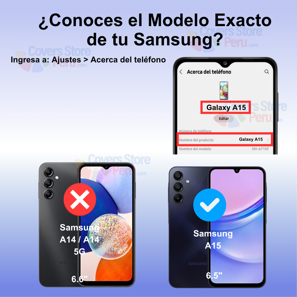 MICA PARA SAMSUNG A15 5G FILM HYDROGEL ANTI-ESPÍA ANTISHOCK - 2