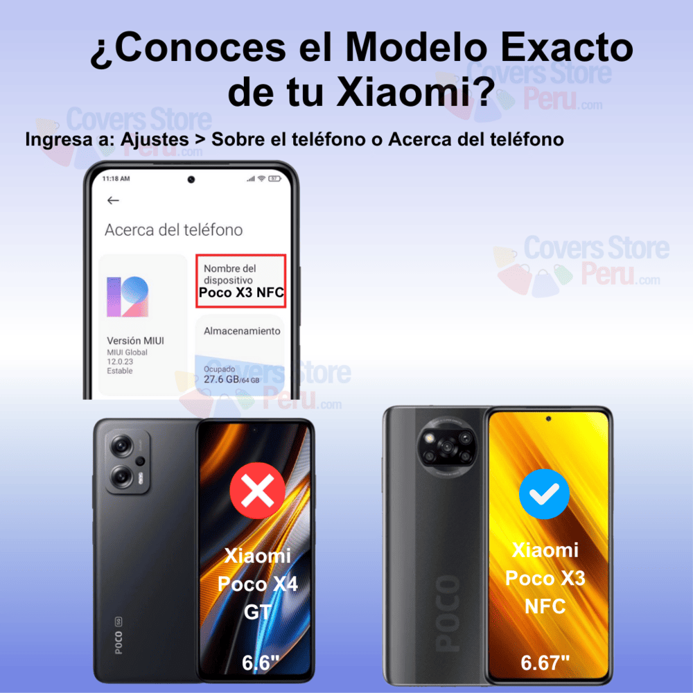 MICA PARA XIAOMI POCO X3 NFC FILM HYDROGEL ANTI-ESPÍA - 2