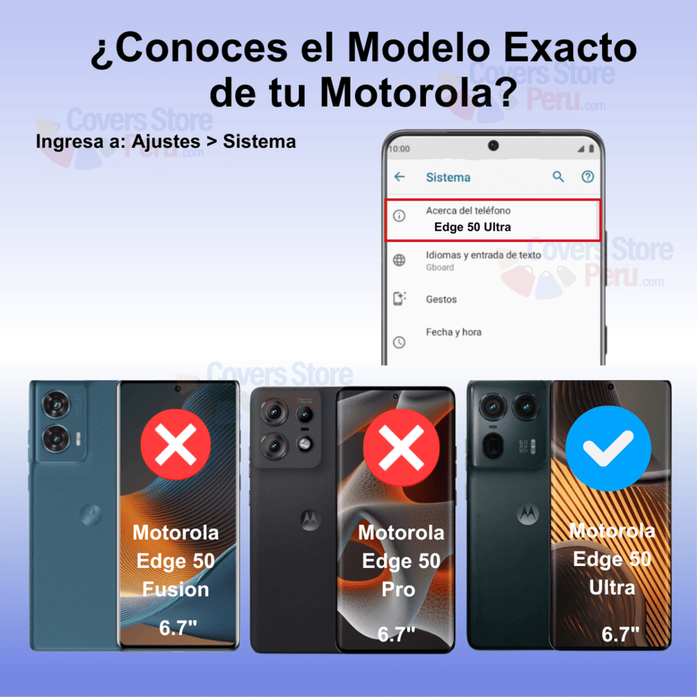 MICA PARA MOTOROLA EDGE 50 ULTRA FILM HYDROGEL ANTI-ESPÍA - 2