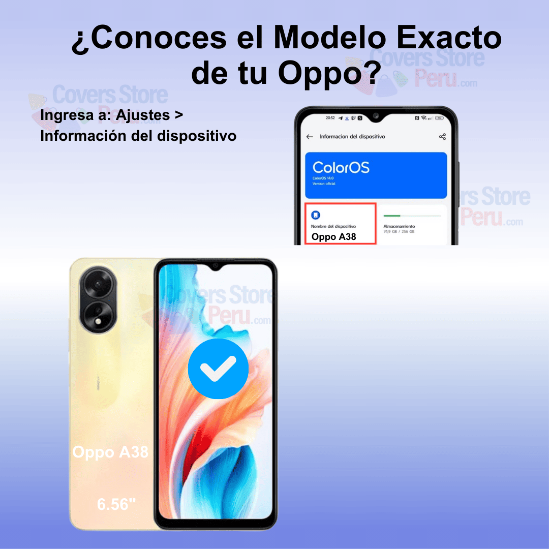 MICA PARA OPPO A38 FILM HYDROGEL ANTI-ESPÍA ANTISHOCK
