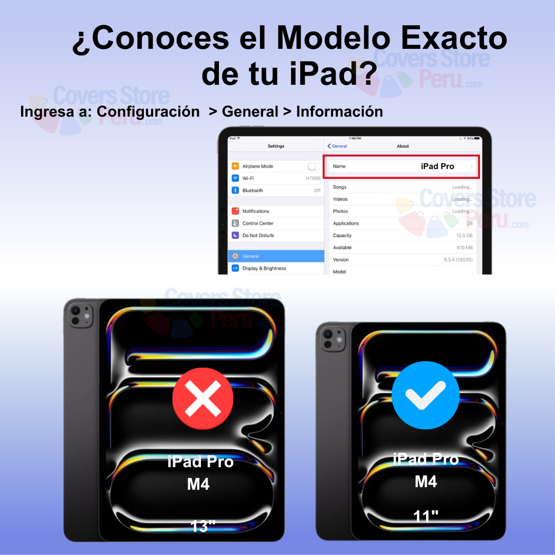 MICA PARA IPAD PRO M4 11' HYDROGEL ANTISHOCK RESISTENTE - 4