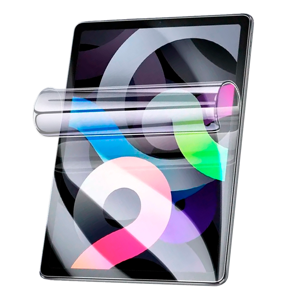 MICA PARA IPAD AIR M2 11' HYDROGEL ANTISHOCK RESISTENTE - 2