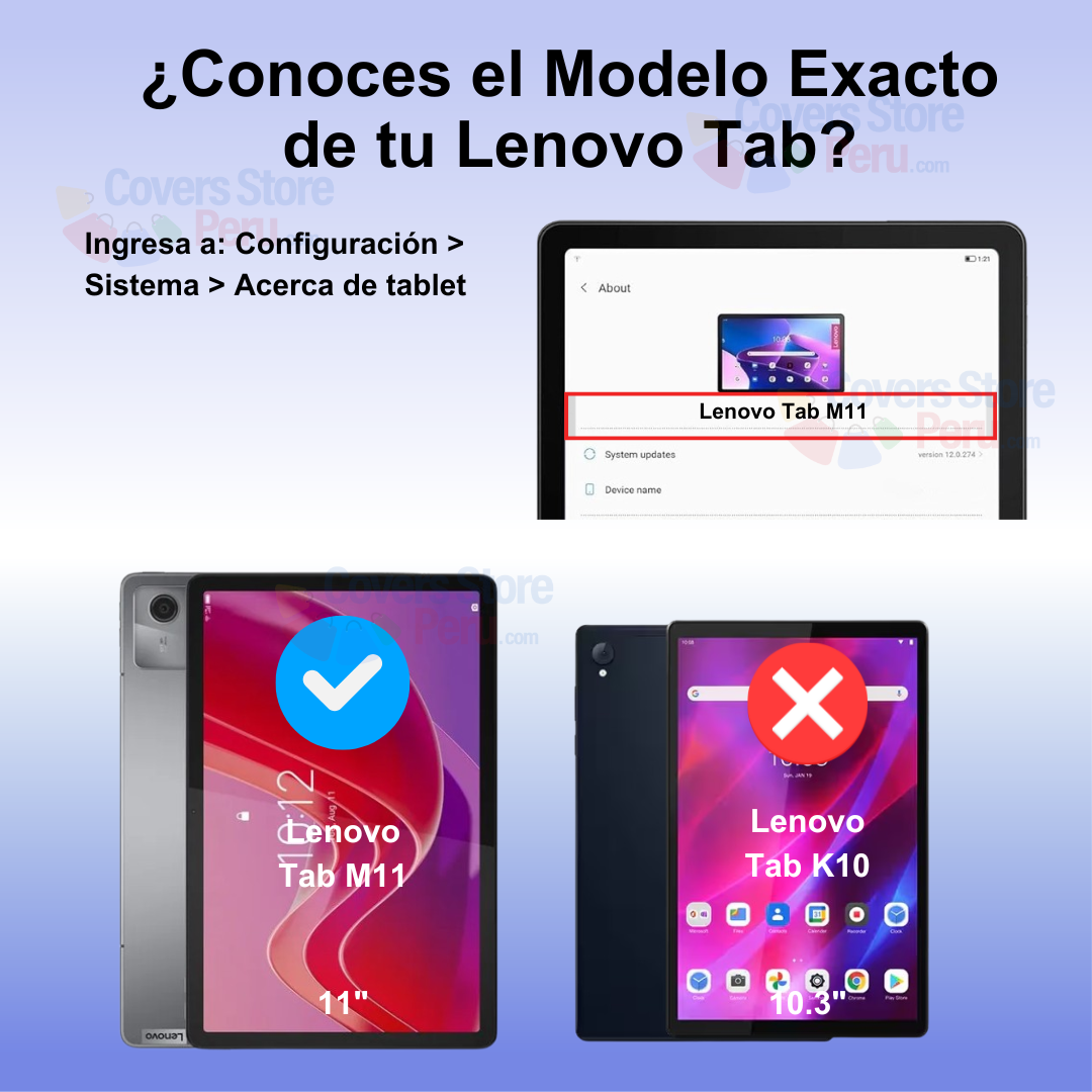 MICA PARA LENOVO TAB M11 11' HYDROGEL ANTISHOCK RESISTENTE - 4