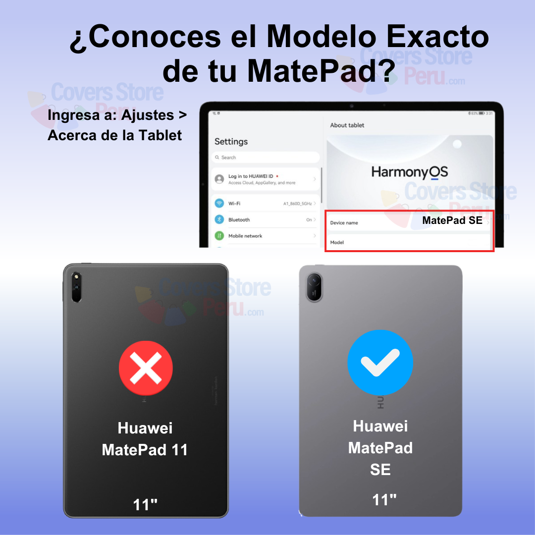 MICA PARA HUAWEI MATEPAD SE 11' HYDROGEL ANTISHOCK RESISTENTE - 4