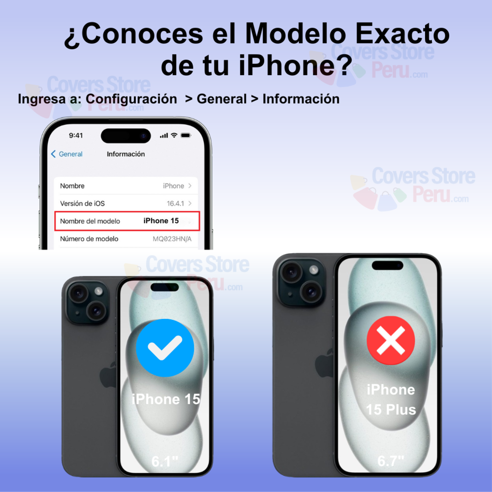 MICA PARA IPHONE 15 PROTECTOR DE CERÁMICA MATE - 2
