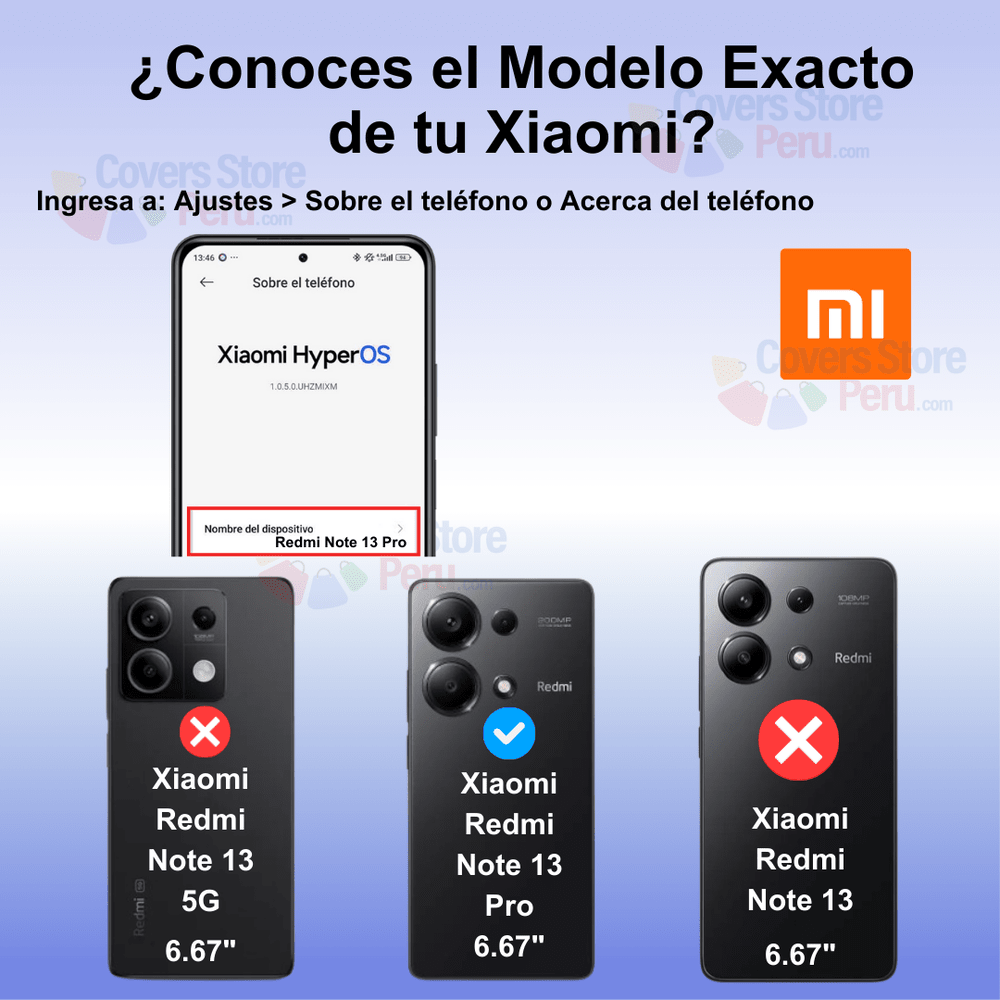 FUNDA PARA XIAOMI REDMI NOTE 13 PRO 4G AHUMADO ANILLO VERDE - 2