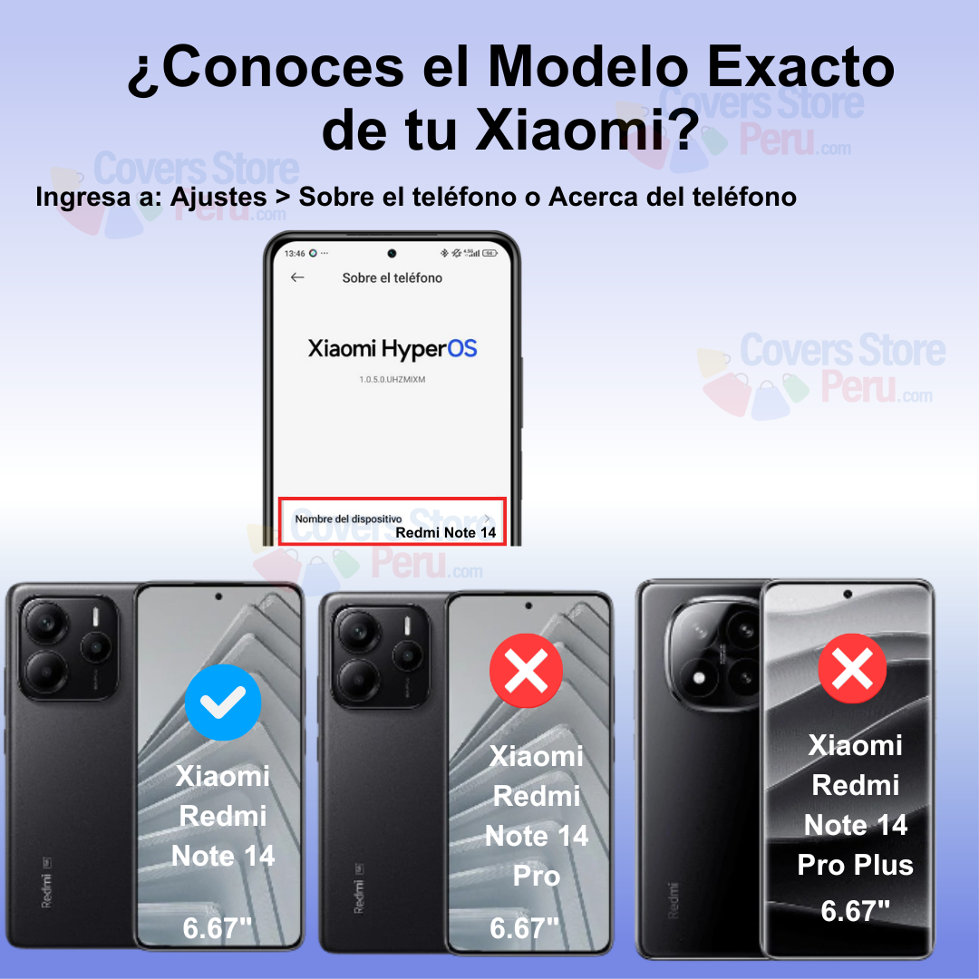 MICA PARA XIAOMI REDMI NOTE 14 VIDRIO TEMPLADO ANTI-ESPÍA - 2