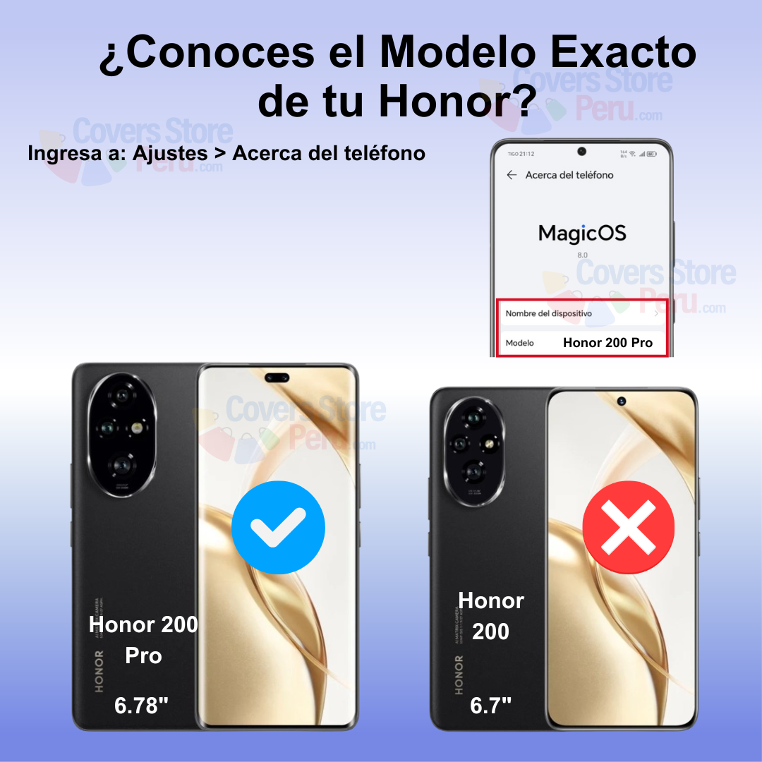 MICA PARA HONOR 200 PRO PROTECTOR DE PANTALLA UV LIQUID - 2