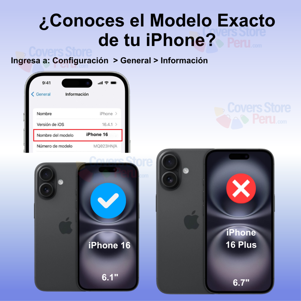 MICA PARA IPHONE 16 CERÁMICA ANTI-ESPÍA ANTISHOCK - 2