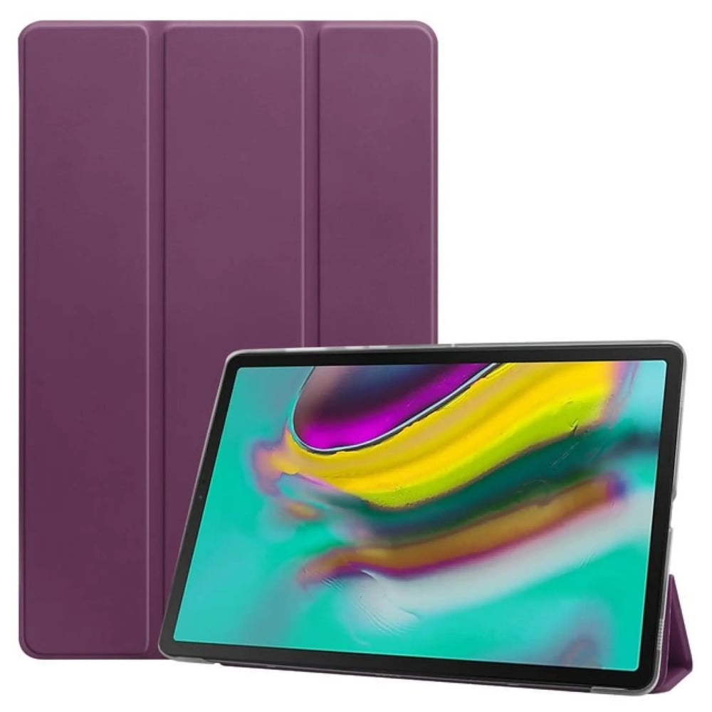 FUNDA PARA XIAOMI REDMI PAD PRO 12.1' IMANTADA MORADA - 1
