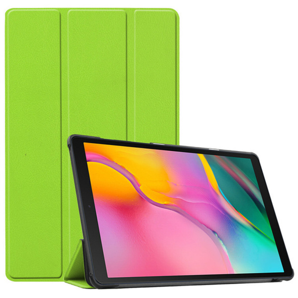 FUNDA PARA XIAOMI REDMI PAD PRO 12.1' IMANTADA VERDE - 1