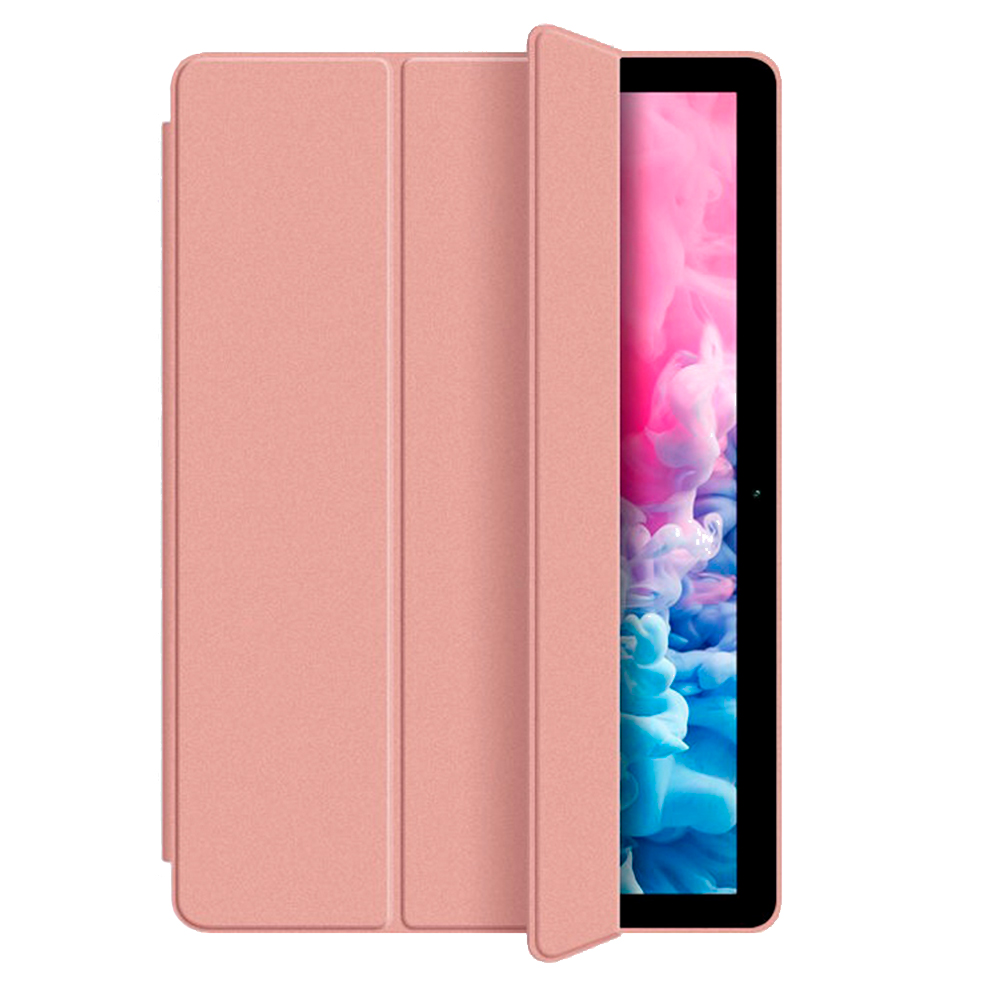FUNDA PARA SAMSUNG TAB A7 LITE 8.7' IMANTADA ROSADA - 1