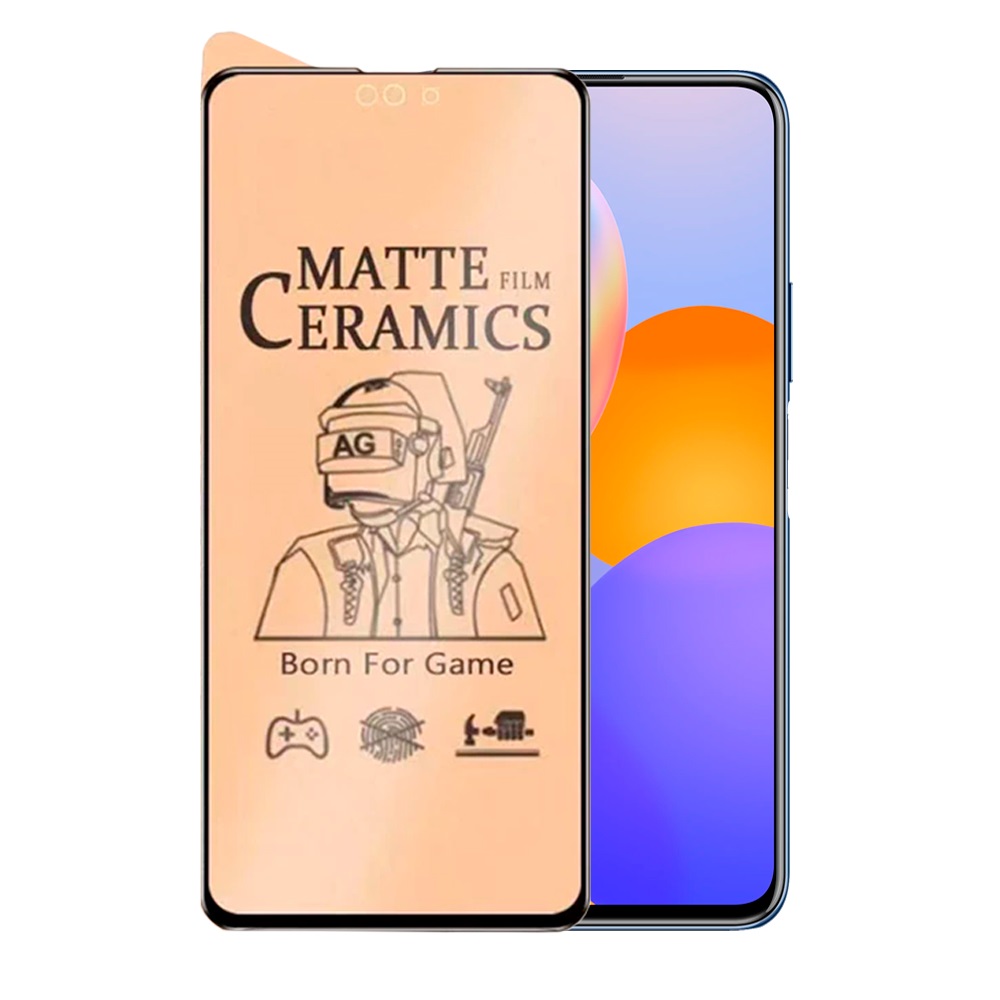 MICA PARA HONOR 200 SMART PROTECTOR DE CERÁMICA MATE - 1
