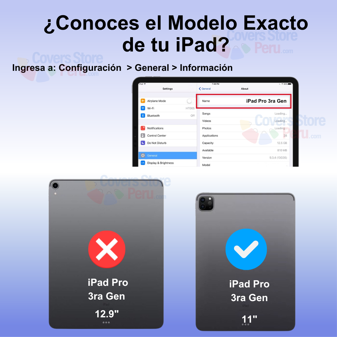 FUNDA PARA IPAD PRO 3RA GEN 11' IMANTADA+ PORTALÁPIZ ROSADA - 2