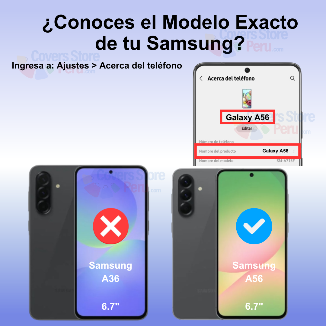 MICA PARA SAMSUNG A56 PROTECTOR DE CERÁMICA MATE - 2