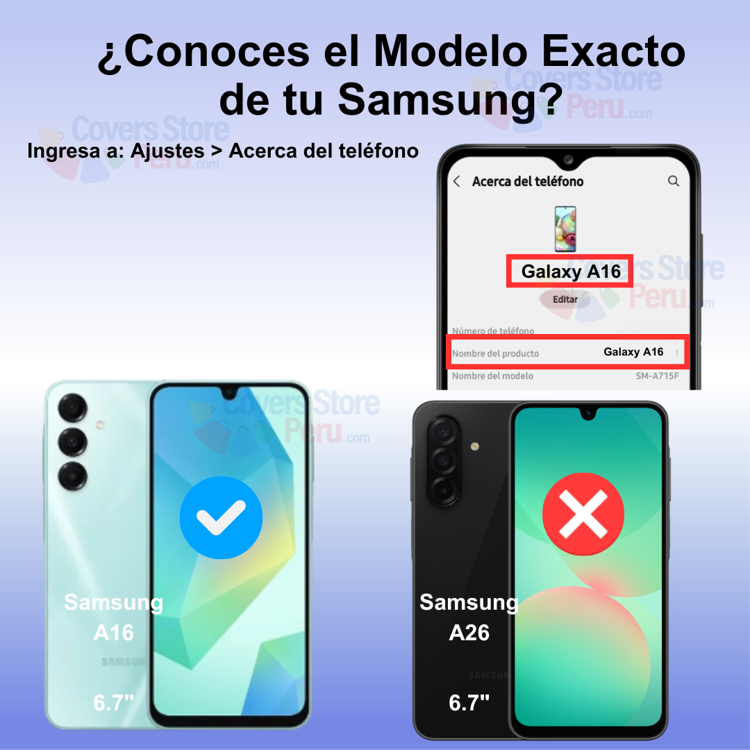 MICA PARA SAMSUNG A16 5G PROTECTOR 21D ANTISHOCK - 2