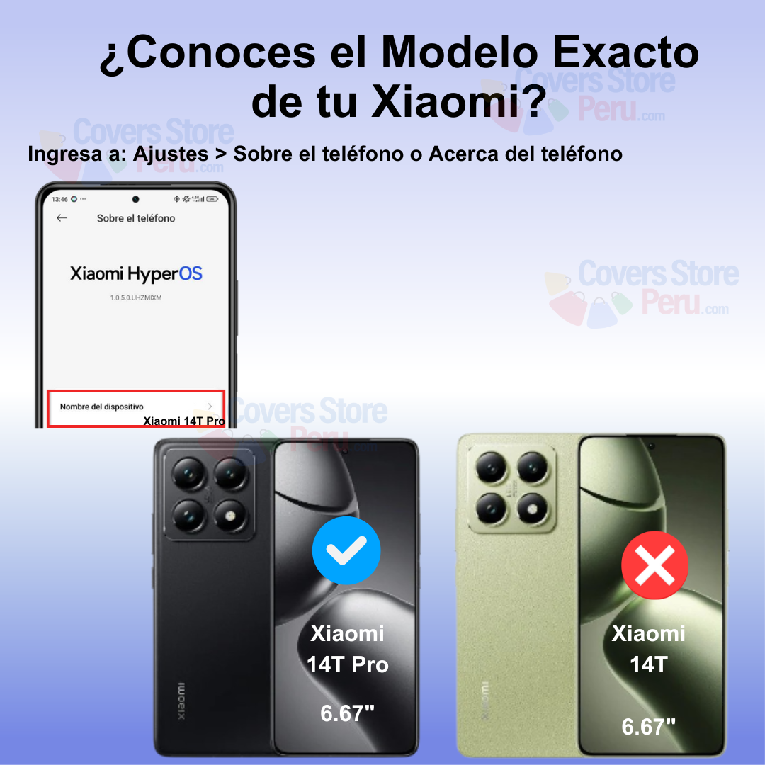 MICA PARA XIAOMI 14T PRO PROTECTOR 21D ANTISHOCK - 2