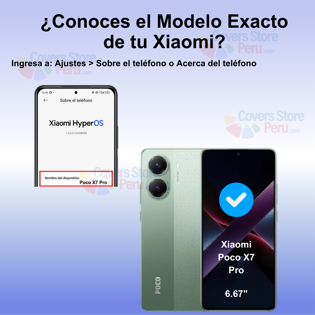 MICA PARA XIAOMI POCO X7 PRO PROTECTOR 21D ANTISHOCK - 2