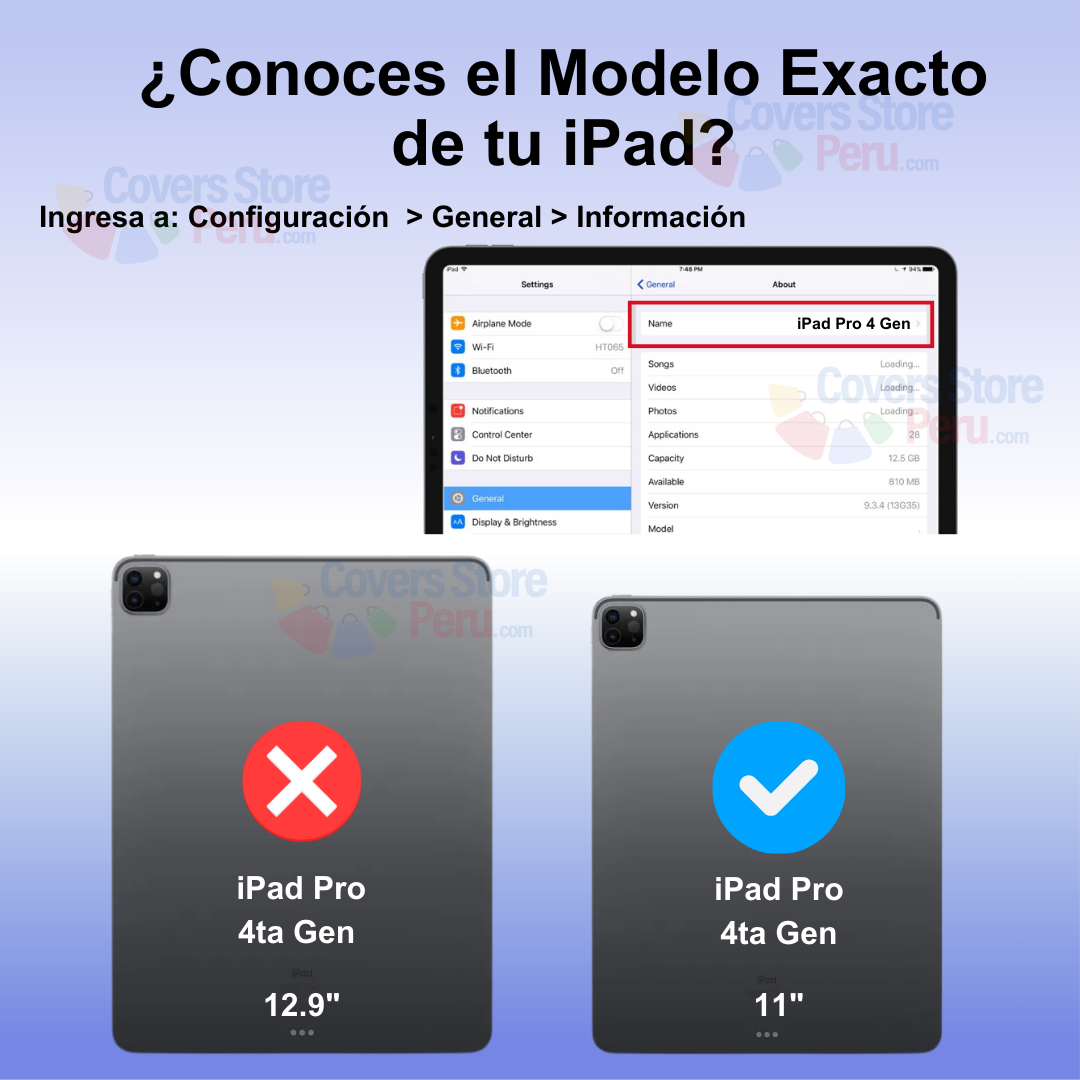 FUNDA PARA IPAD PRO 4TA GEN 11' ARMOR EXTREME ROSADA - 2