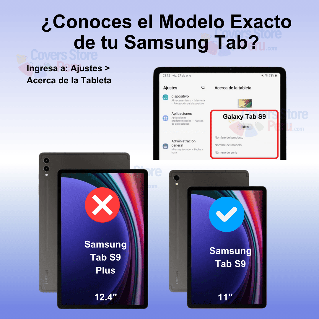 MICA PARA SAMSUNG TAB S9 11' DE CERÁMICA ANTISHOCK - 4
