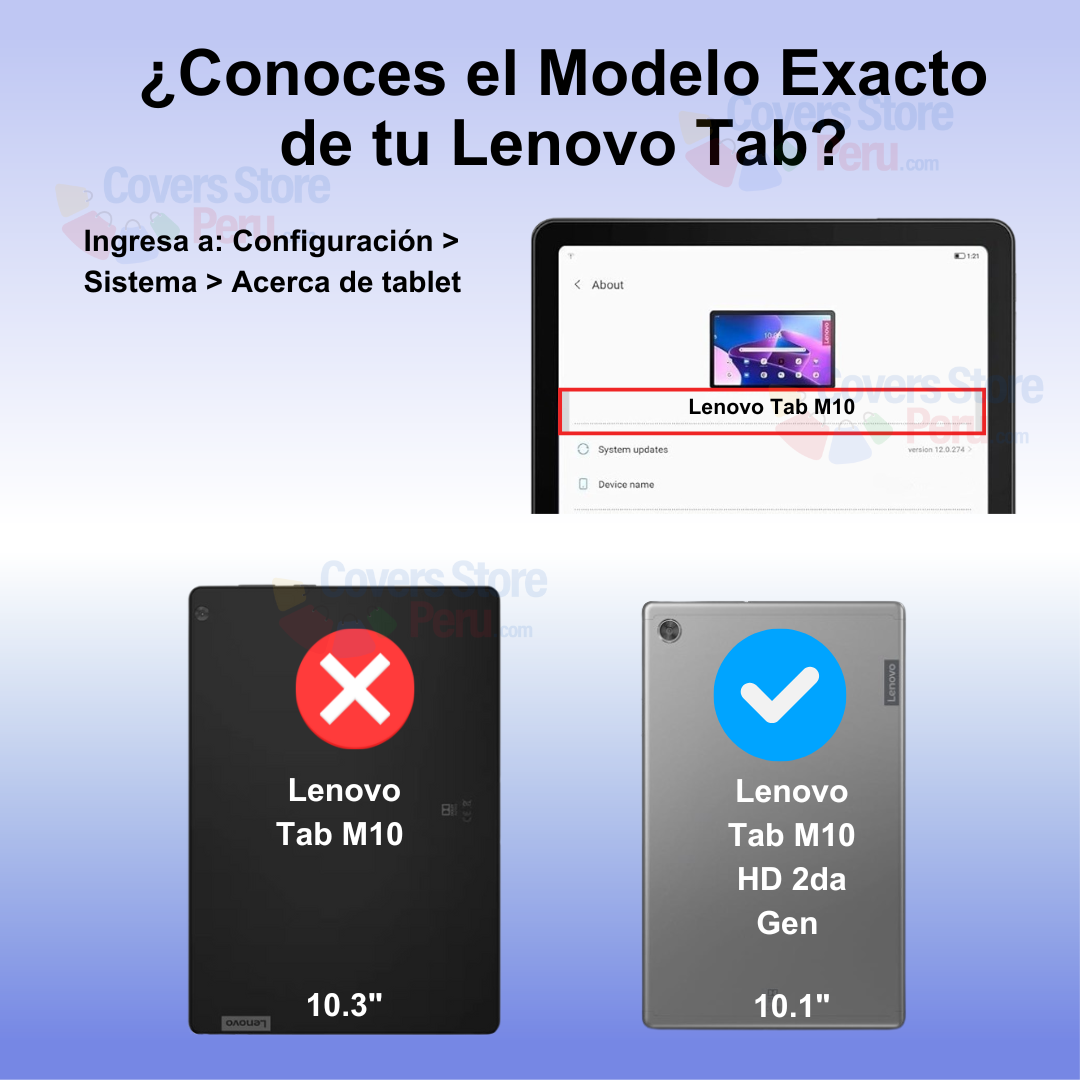 FUNDA FOR LENOVO TAB M10 HD 2DA GEN 10.1' SILICONA SOFT ROSADO - 4