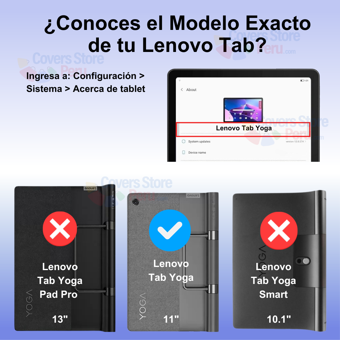 FUNDA PARA LENOVO TAB YOGA 11' - SILICONA SOFT ANTISHOCK ROSADO - 4