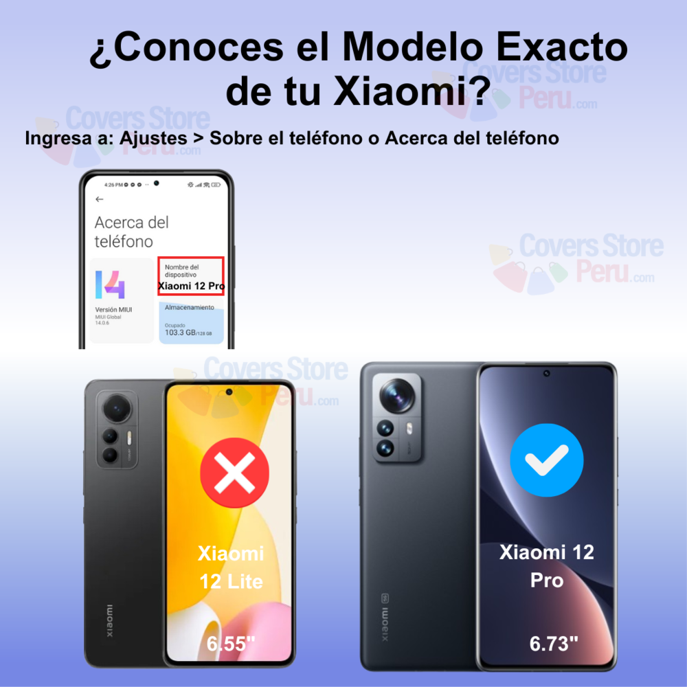 MICA PARA XIAOMI 12 PRO CERÁMICA ANTI-ESPÍA ANTISHOCK RESISTENTE - 2