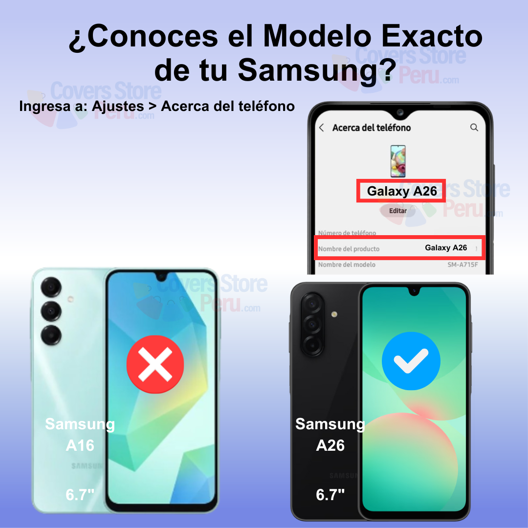 MICA PARA SAMSUNG A26 CERÁMICA ANTI-ESPÍA ANTISHOCK RESISTENTE - 2