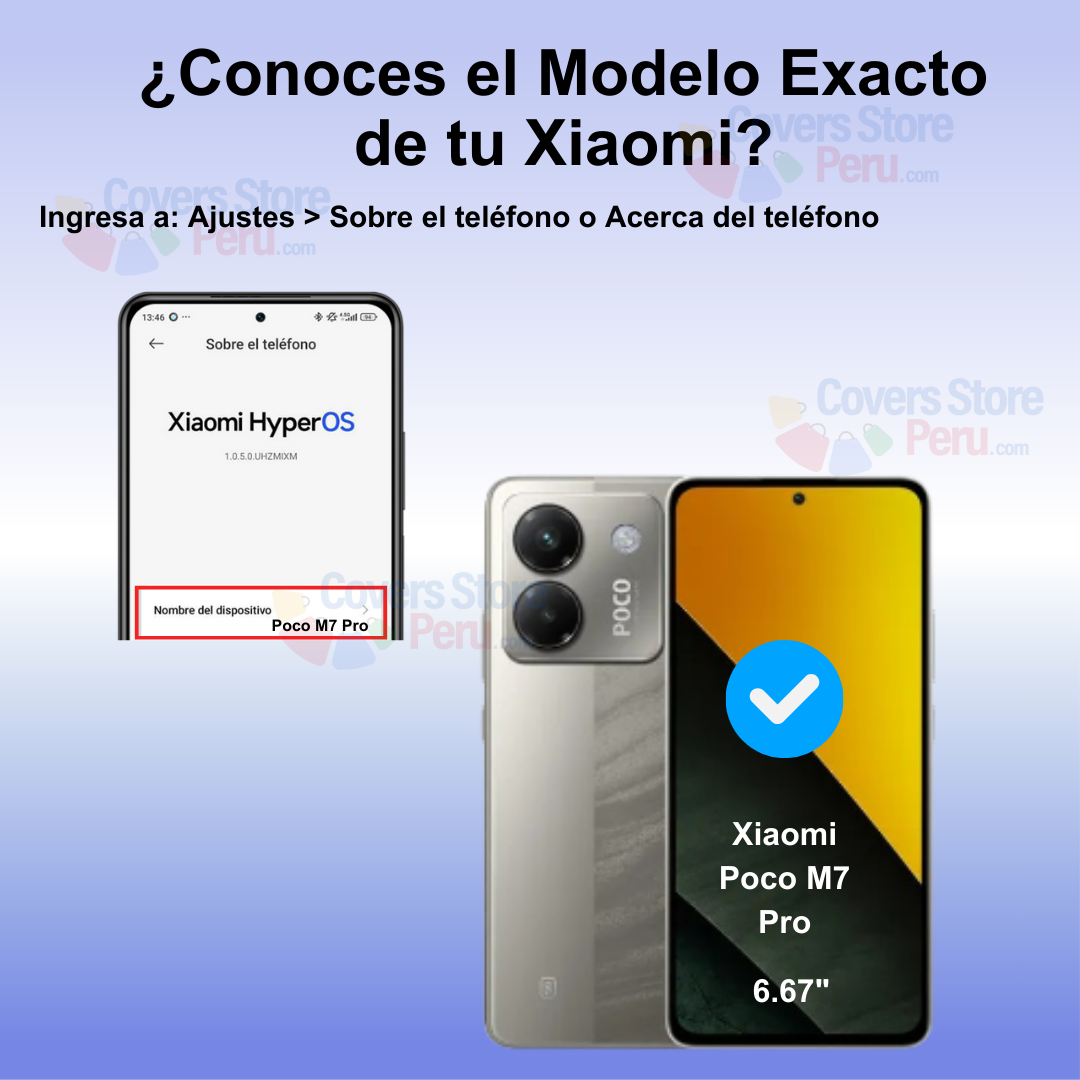 MICA PARA XIAOMI POCO M7 PRO FILM HYDROGEL ANTISHOCK TRANSPARENTE - 2