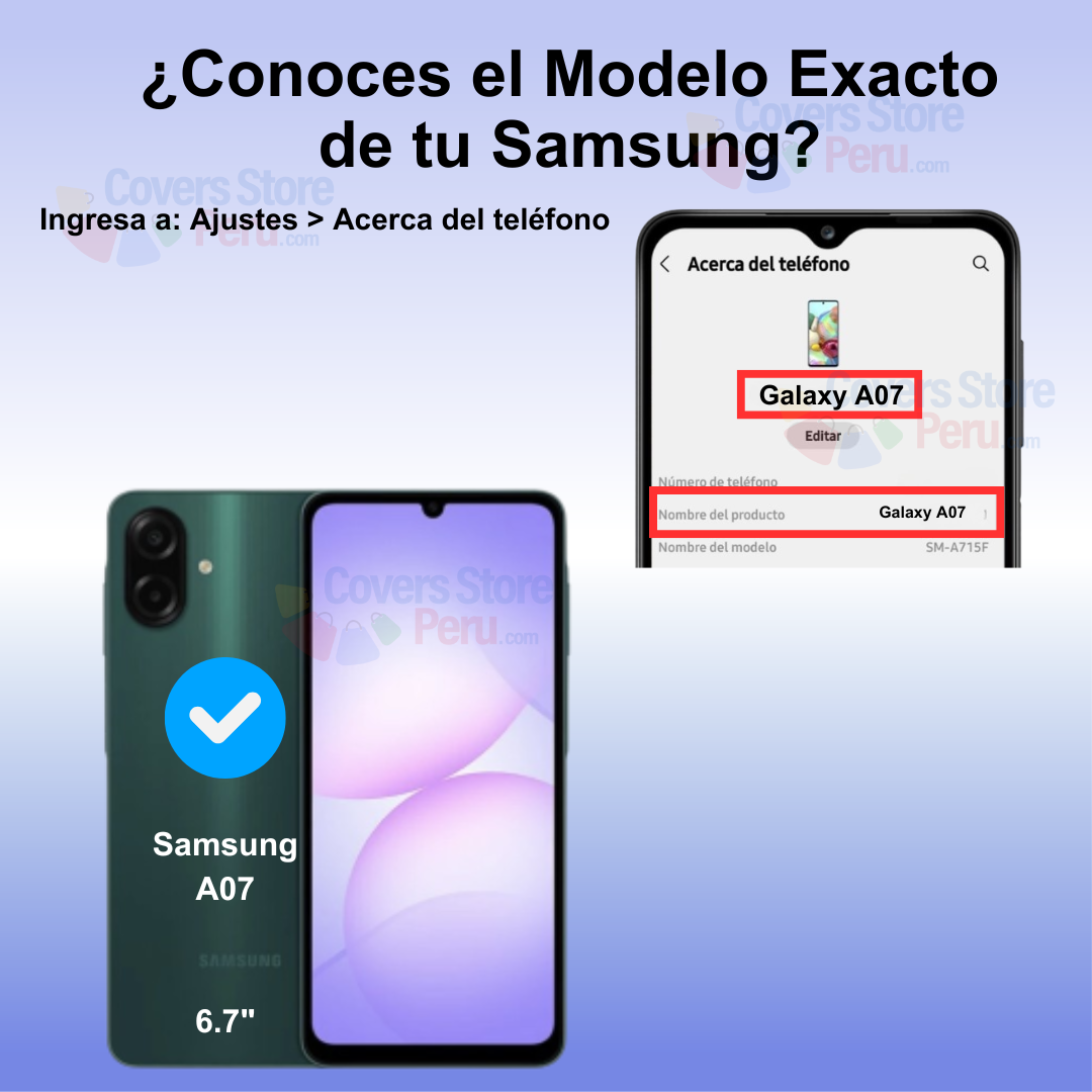 MICA PARA SAMSUNG A07 PROTECTOR PANTALLA VIDRIO 9D ANTISHOCK - 2
