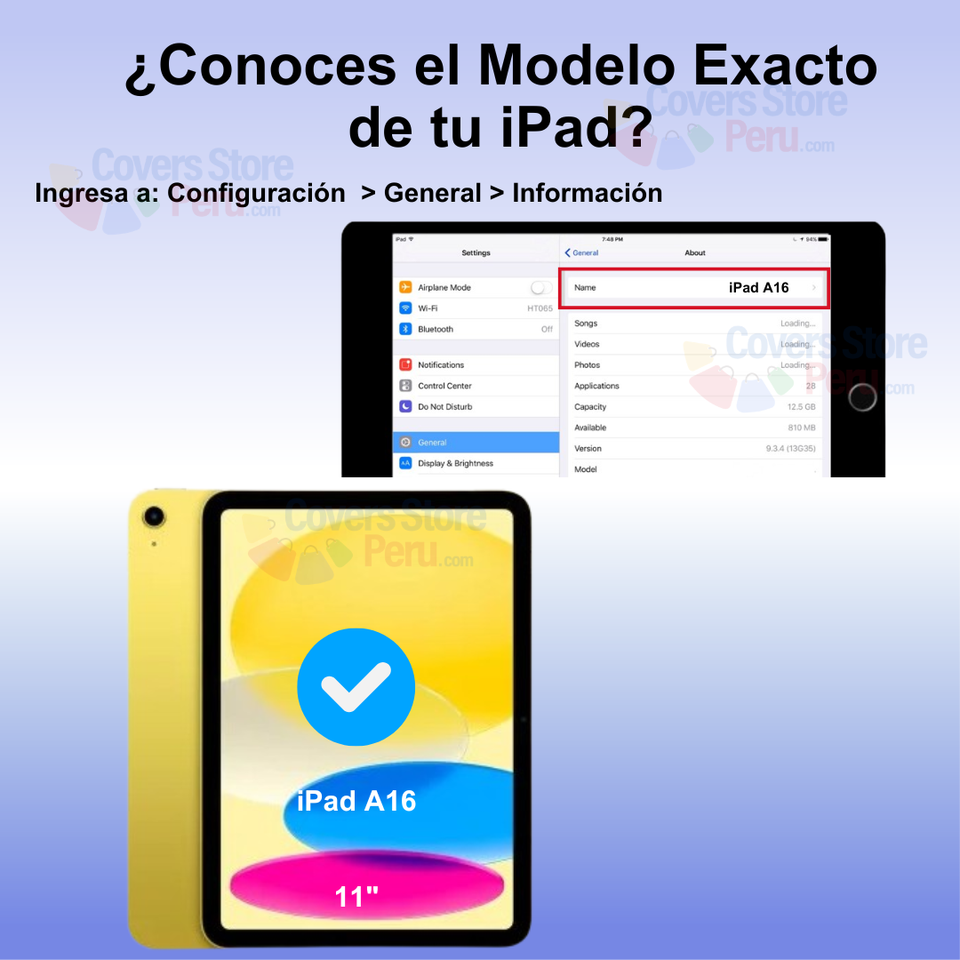 MICA PARA IPAD (A16) DE 11' DE PAPERLIKE ANTISHOCK - 2