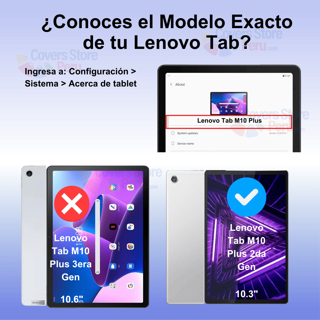 MICA PARA LENOVO TAB M10 PLUS 2DA GEN 10.3' DE PAPERLIKE ANTISHOCK - 2