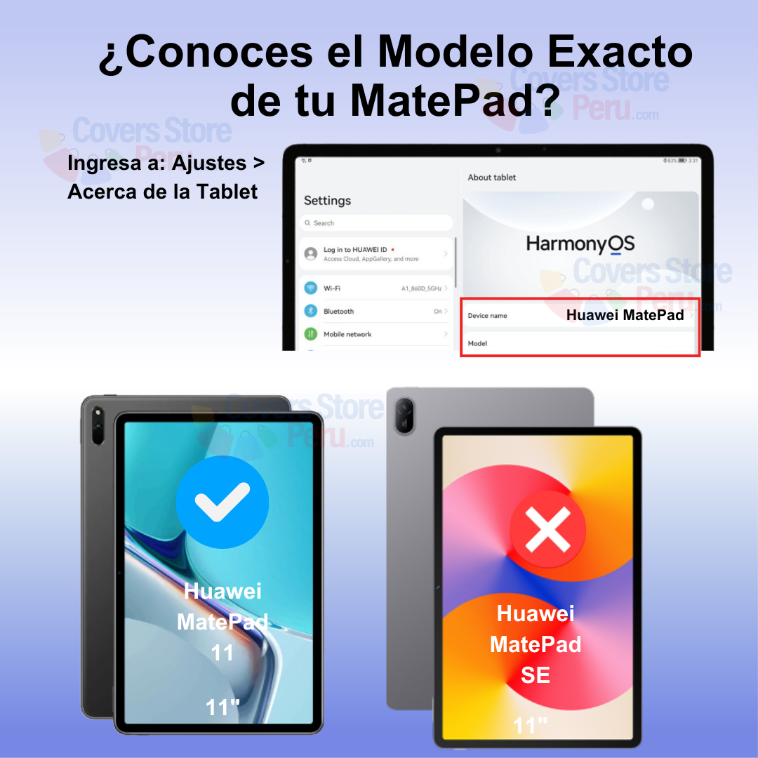 MICA PARA HUAWEI MATEPAD 11 11' DE PAPERLIKE ANTISHOCK - 2