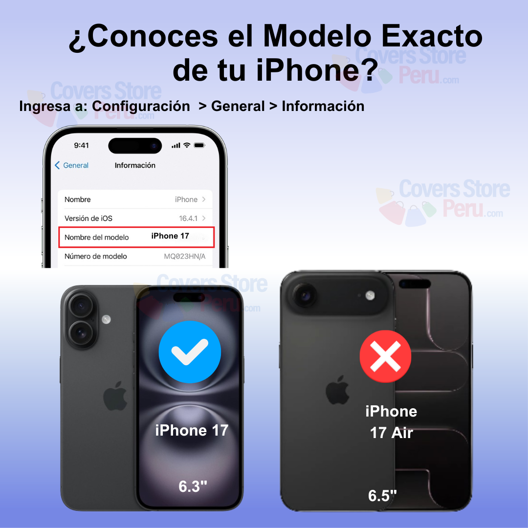 FUNDA PARA IPHONE 17 SOFT FEELING AZUL RESISTENTE - 2