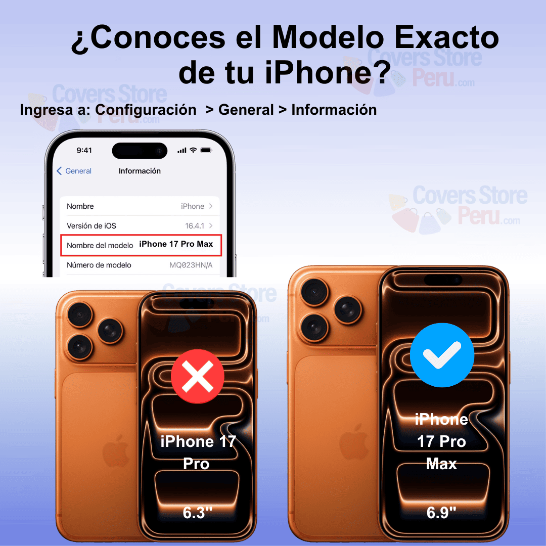 MICA PARA IPHONE 17 PRO MAX FILM CERAMIC ANTISHOCK RESISTENTE - 2