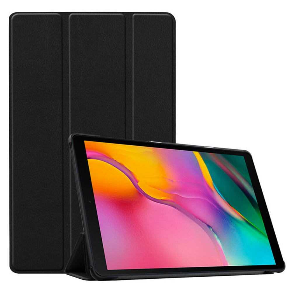 FUNDA PARA LENOVO TAB PLUS 11.5' IMANTADA ANTISHOCK NEGRO ANTISHOCK - 1