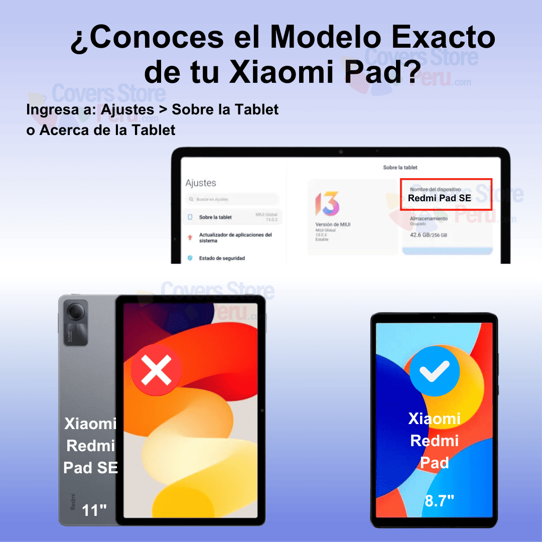 MICA PARA XIAOMI REDMI PAD SE 8.7' HYDROGEL ANTISHOCK RESISTENTE - 2