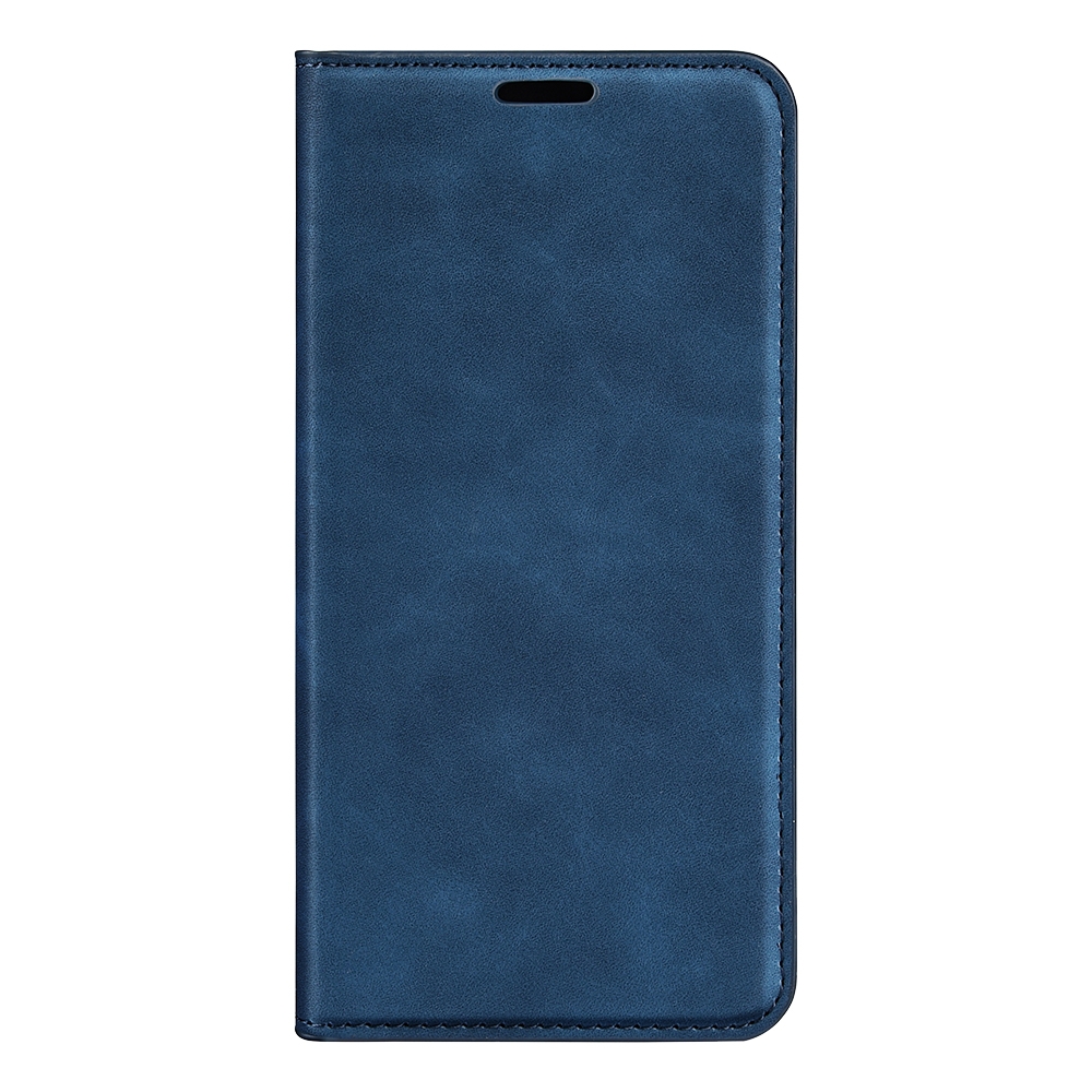 FUNDA CASE PARA XIAOMI REDMI NOTE 15 5G FLIP COVER AZUL ANTISHOCK - 1