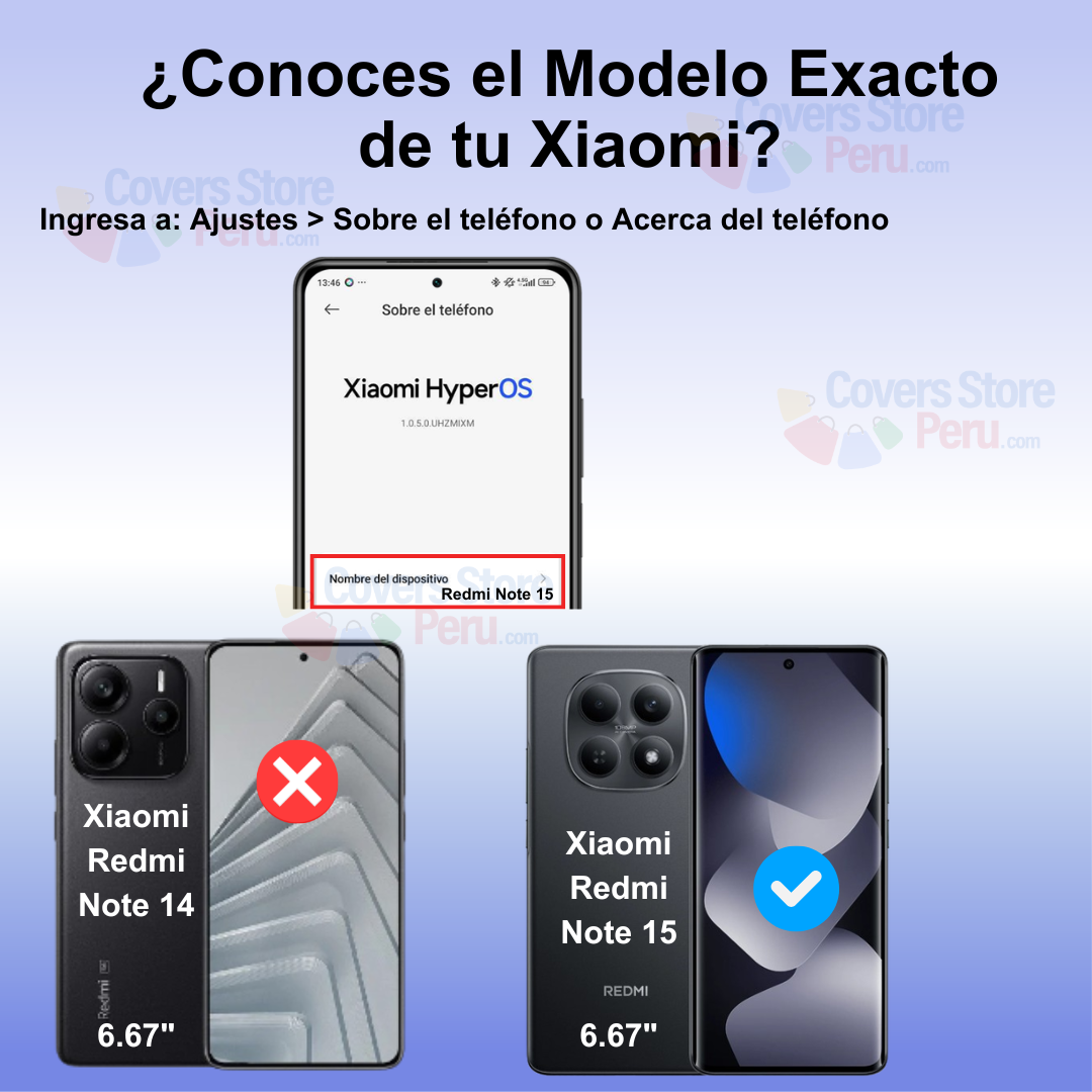 MICA PARA XIAOMI REDMI NOTE 15 4G PROTECTOR UV LIQUID ANTISHOCK - 2