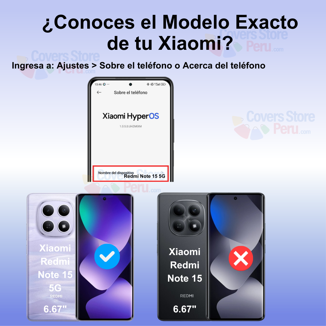 MICA PARA XIAOMI REDMI NOTE 15 5G PROTECTOR UV LIQUID ANTISHOCK - 2