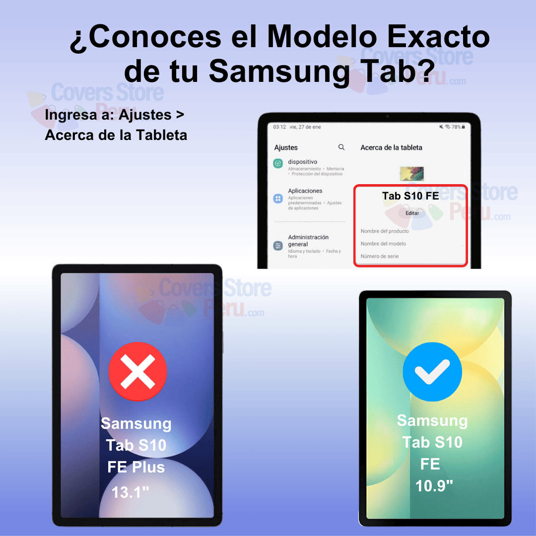 MICA PARA SAMSUNG TAB S10 FE 10.9' DE PAPERLIKE ANTISHOCK - 2