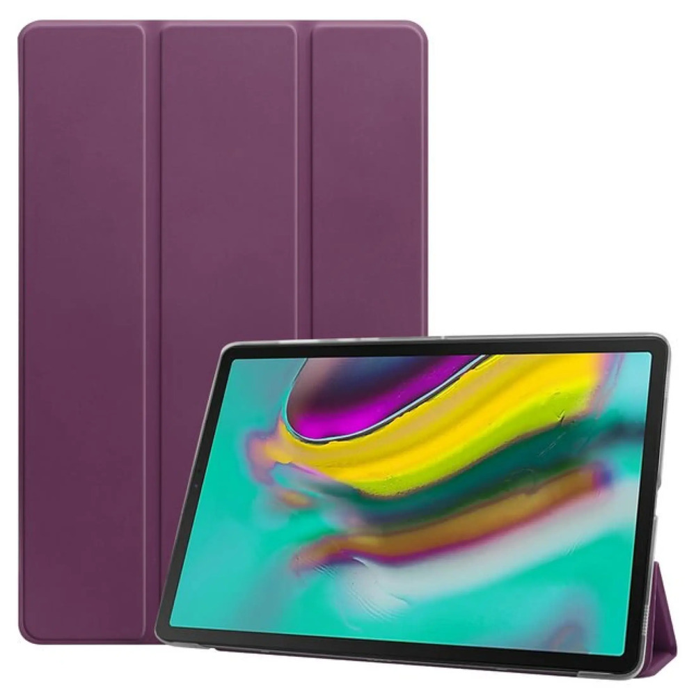 FUNDA PARA XIAOMI PAD 7 PRO 2024 11.2' IMANTADA MORADO ANTISHOCK - 1