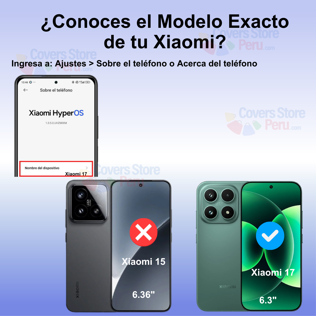 MICA PARA XIAOMI 17 BLACK EDITION 20K ANTISHOCK RESISTENTE - 2