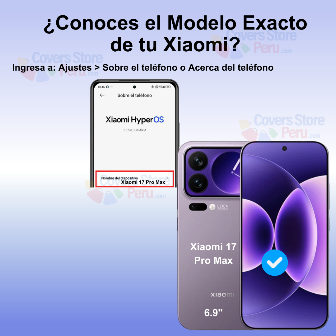 MICA PARA XIAOMI 17 PRO MAX BLACK EDITION 20K ANTISHOCK RESISTENTE - 2