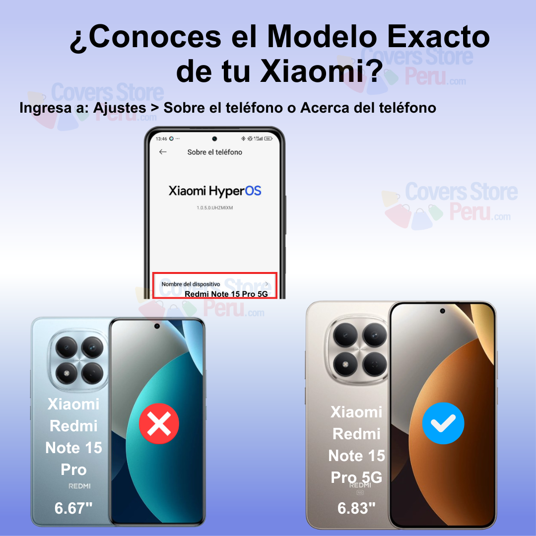 MICA PARA XIAOMI REDMI NOTE 15 PRO 5G FILM HYDROGEL ANTI-ESPÍA ANTISHOCK RESISTENTE - 2