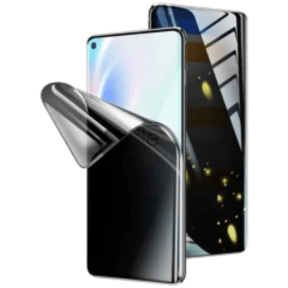 MICA PARA MOTOROLA MOTO G77 FILM HYDROGEL ANTI-ESPÍA ANTISHOCK RESISTENTE - 1