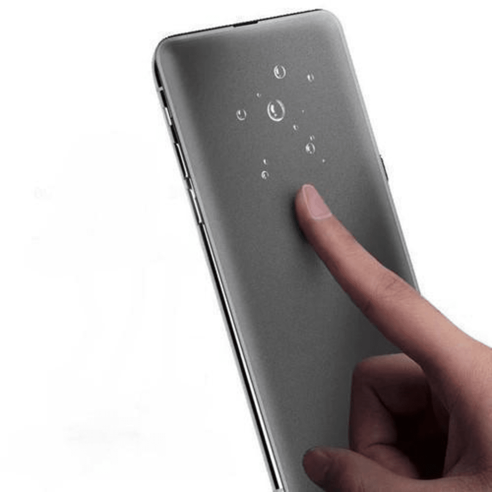 MICA PARA HONOR X7D FILM HYDROGEL MATE ANTISHOCK RESISTENTE - 1