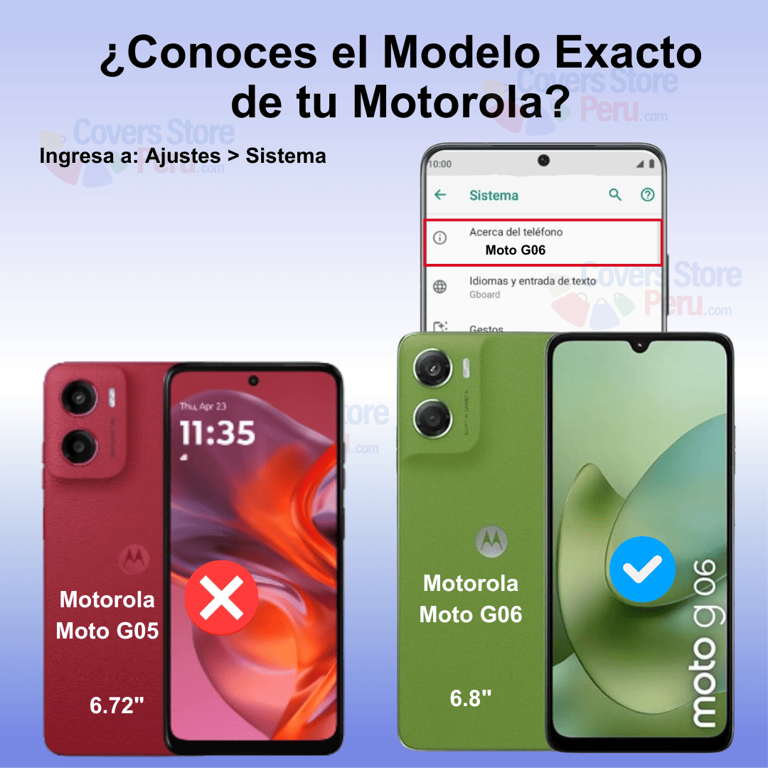 MICA PARA MOTOROLA MOTO G06 PROTECTOR 21D ANTISHOCK RESISTENTE - 2
