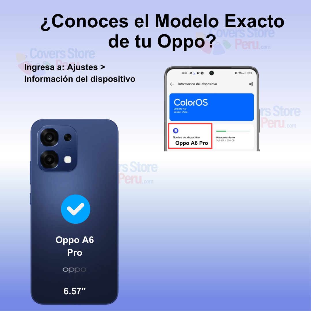 FUNDA PARA OPPO A6 PRO SOFT FEELING LILA RESISTENTE - 2